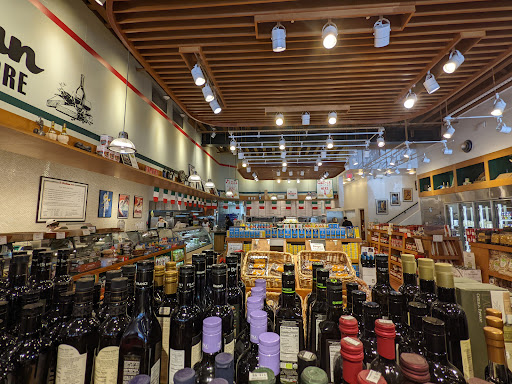 Italian Grocery Store «The Italian Store», reviews and photos, 5837 Washington Blvd, Arlington, VA 22205, USA
