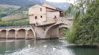 Pont Vieux du Restaurant L'estaminet à Millau - n°4