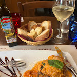 Photo n°1 de l'avis de Vanessa.e fait le 04/07/2023 à 16:47 sur le  TRATTORIA PIZZERIA PAN E VIN à Venice