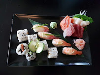 Sushi du Restaurant japonais Koh Sushi Opio - n°1