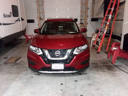 Nissan Dealer «Nissan North», reviews and photos, 8645 High St, Columbus, OH 43235, USA