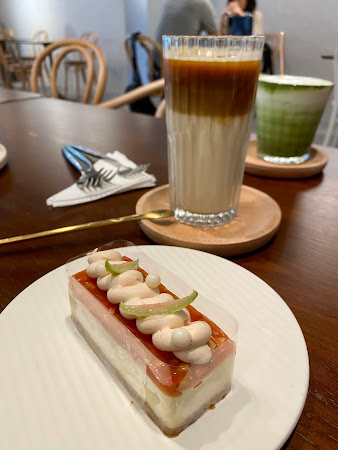 Moshi Café 早午餐咖啡廳
