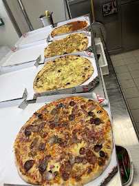 Photos du propriétaire du Pizzas à emporter Pizza La Lauréenne à Gignac-la-Nerthe - n°16