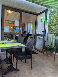 Photo n°7 de La marmite enchantée à Châteauneuf-Grasse ()
