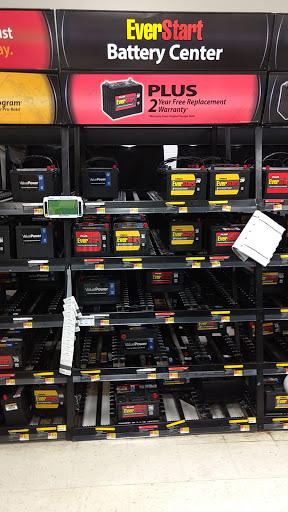 Tire Shop «Walmart Tires & Auto Parts», reviews and photos, 209 E Ridgeville Blvd, Mt Airy, MD 21771, USA