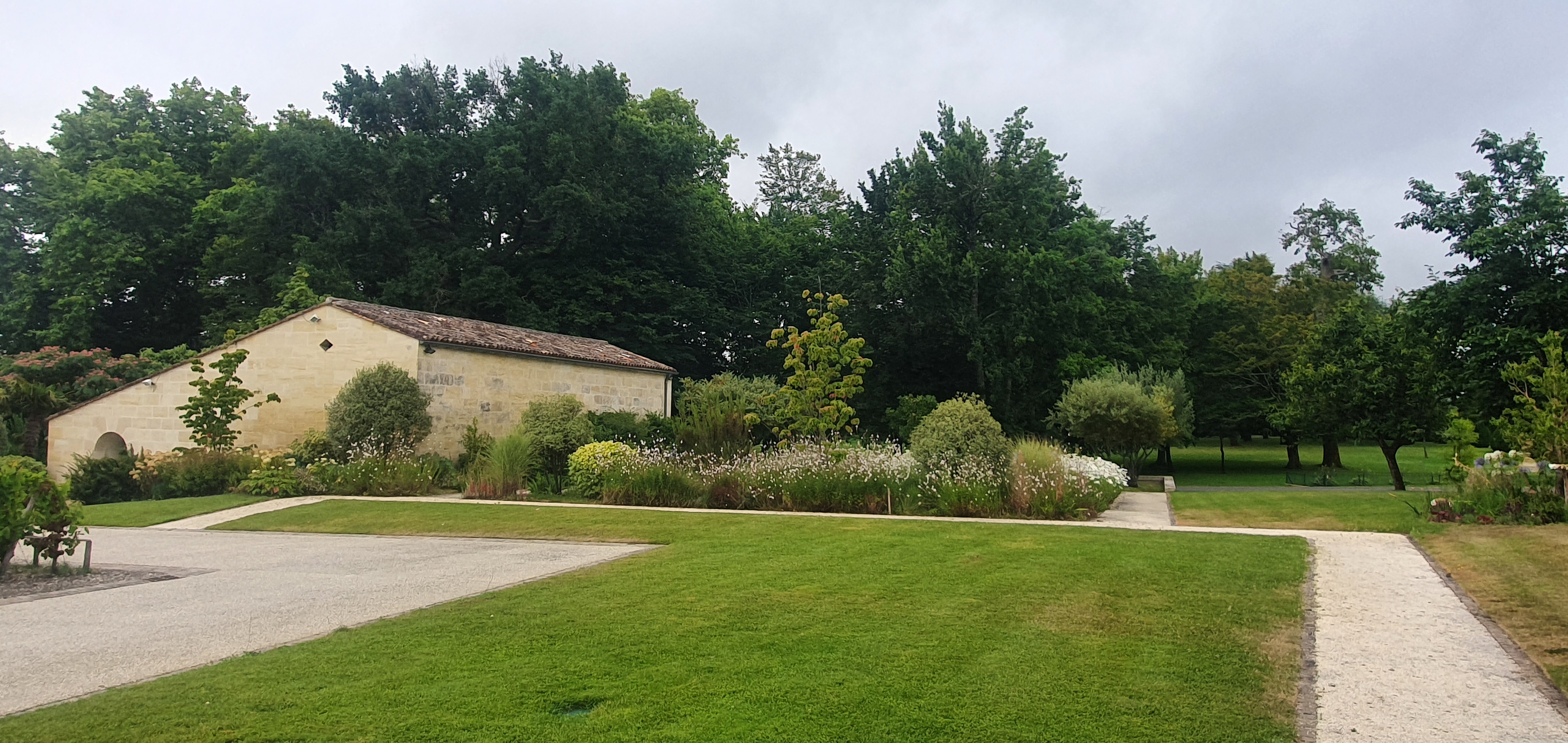 Photo n° 14 de l'avis de Roland.a fait le 17/07/2020 à 19:13