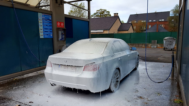 Car Wash Jurbise