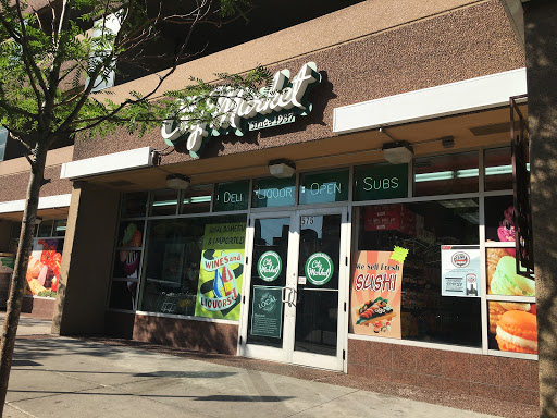 Supermarket «City Market Detroit», reviews and photos, 575 Brush St, Detroit, MI 48226, USA