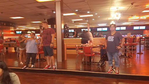 Bowling Alley «AMF Windsor Lanes», reviews and photos, 4600 NW 23rd St, Oklahoma City, OK 73127, USA