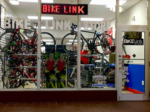Bicycle Store «BIKE LINK STORE, INC», reviews and photos, 6500 W 4th Ave #4, Hialeah, FL 33012, USA