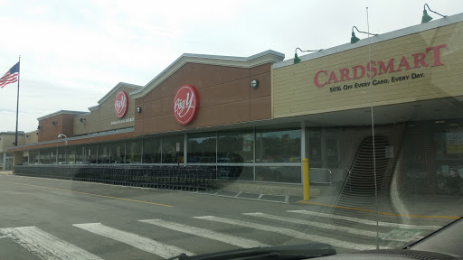 Supermarket «Big Y», reviews and photos, 357 Broadway, Saugus, MA 01906, USA