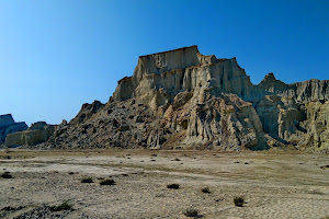 Gwadar West Bay Beach image