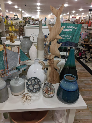 Department Store «HomeGoods», reviews and photos, 5020 Goodman Rd, Olive Branch, MS 38654, USA