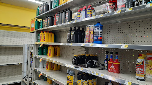 Discount Store «Dollar General», reviews and photos, 103 6th St, Ridgely, MD 21660, USA