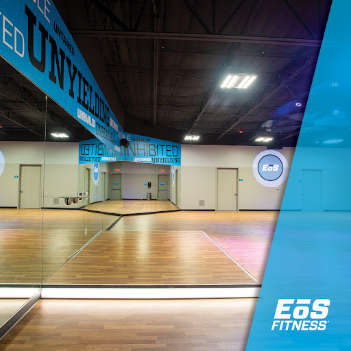 Gym «EOS Fitness - San Diego», reviews and photos, 3156 Sports Arena Blvd, San Diego, CA 92110, USA