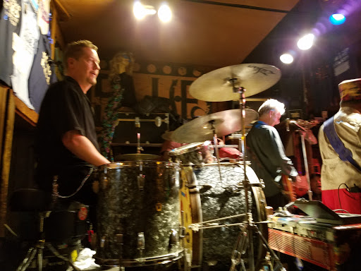 Live Music Venue «B.L.U.E.S.», reviews and photos, 2519 N Halsted St, Chicago, IL 60657, USA