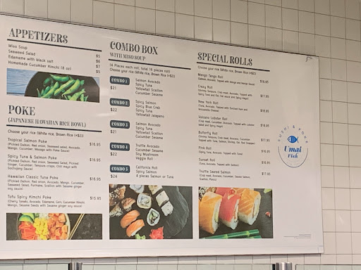 Market «Gansevoort Market», reviews and photos, 353 W 14th St, New York, NY 10014, USA