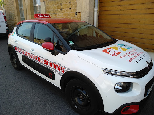 Ecole de conduite du Brionnais à Marcigny