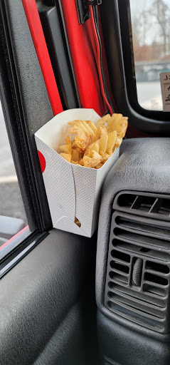 Fast Food Restaurant «Chick-fil-A», reviews and photos, 2801 E Market St, York, PA 17402, USA