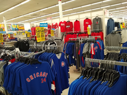 Discount Store «Kmart», reviews and photos, 1155 E Oakton St, Des Plaines, IL 60018, USA