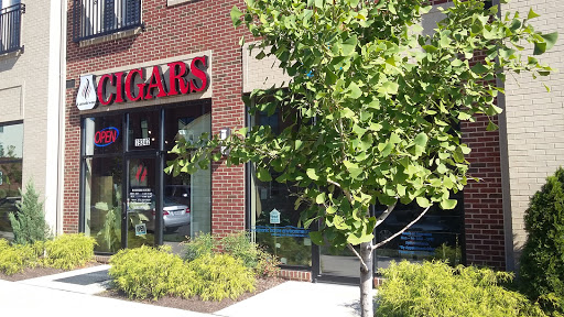 Lansdowne Cigars, 19342 Diamond Lake Dr, Leesburg, VA 20176, USA, 