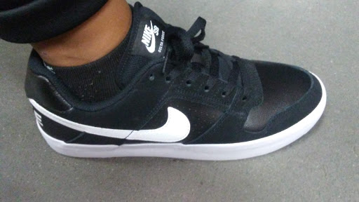 Shoe Store «WSS», reviews and photos, 1850 W Manchester Ave, Los Angeles, CA 90047, USA