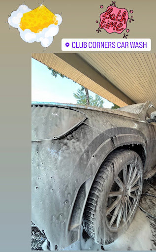 Car Wash «Club Corners Carwash», reviews and photos, 9735 Medlock Bridge Rd, Duluth, GA 30097, USA