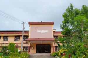 Nirmala Hospital Anickadu image