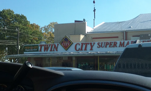 Supermarket «Twin City Supermarket - Elizabeth NJ», reviews and photos, 1016 Sherman Ave, Elizabeth, NJ 07208, USA