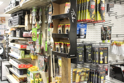 Sporting Goods Store «Leacock Sports», reviews and photos, 64 Queen Rd, Gordonville, PA 17529, USA