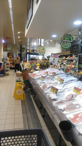 Avaliações doPingo Doce Pasteleira em Porto - Supermercado