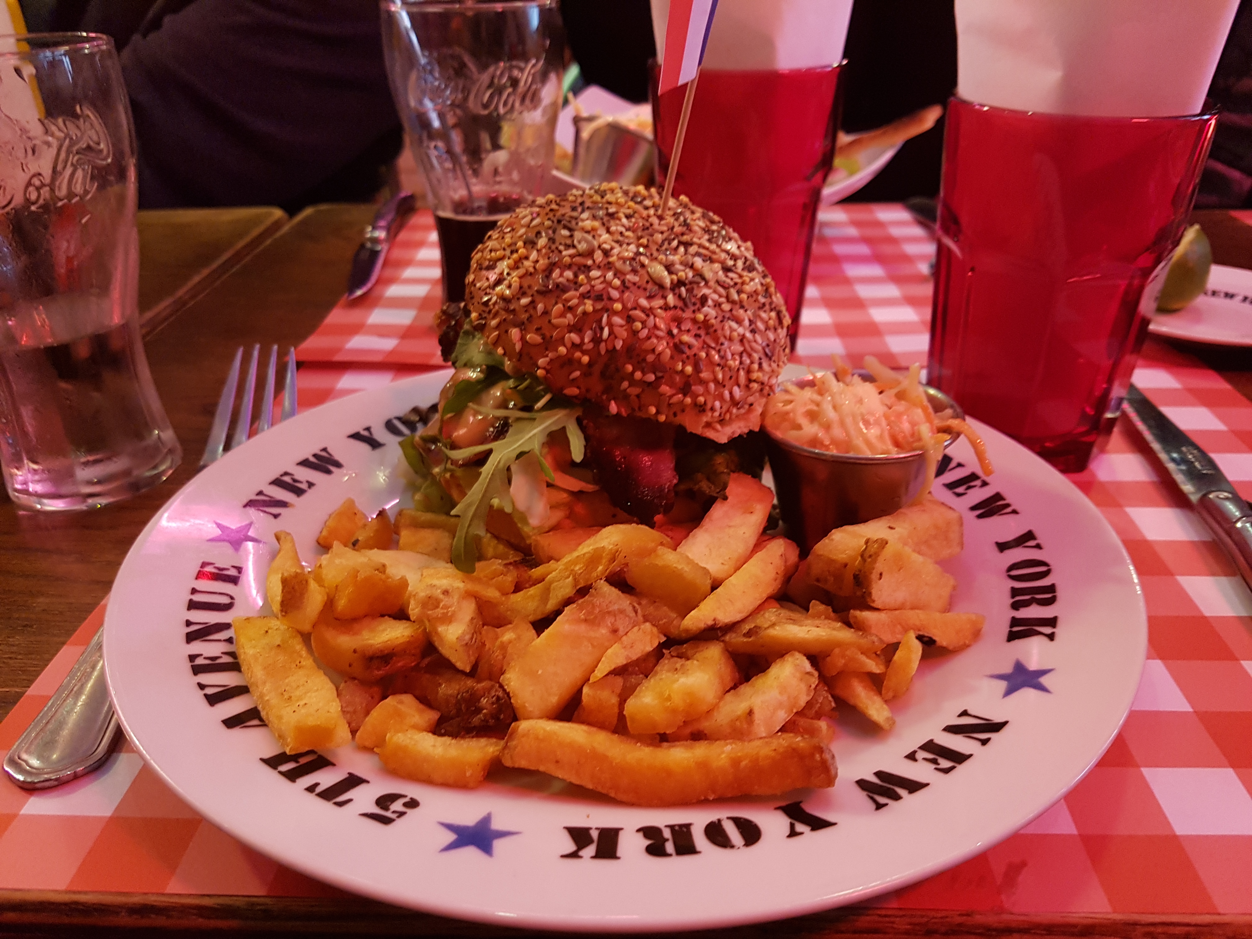 Photo n° 1 de l'avis de LOIC.O fait le 28/02/2019 à 07:35
