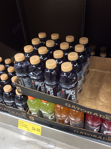 Supermarket «ALDI», reviews and photos, 4140 Fairmont Pkwy, Pasadena, TX 77504, USA