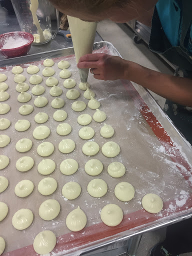 Ice Cream Shop «NANNDI Frozen Cream and Pastry Shop», reviews and photos, 8845 SW 72nd Pl, Miami, FL 33156, USA