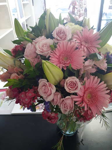 Lake View Florist image