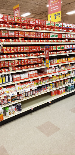 Grocery Store «Food Lion», reviews and photos, 377 W Jackson St, Cookeville, TN 38501, USA