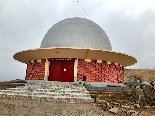 Planetario Morro Solar