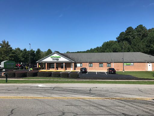 Storage Facility «Extra Space Storage», reviews and photos, 2790 Braselton Hwy, Dacula, GA 30019, USA