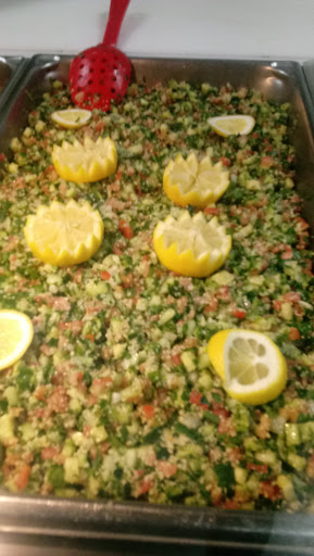 Supermarket «Jerusalem Supermarket and deli», reviews and photos, 7226 Hull Street Rd, Richmond, VA 23235, USA