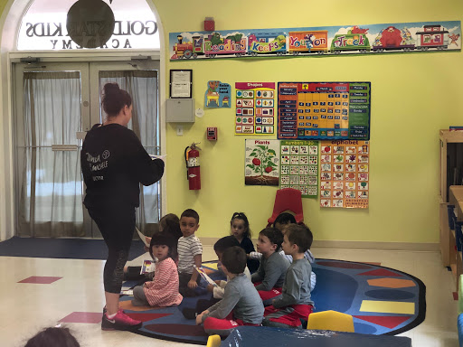 Day Care Center «Gold Star Kids Academy», reviews and photos, 18 Thoreau Dr, Freehold, NJ 07728, USA