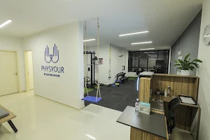 Physyour- Physical therapy clinic | Dbayeh - Lebanon image