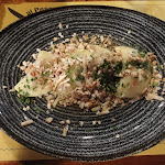 Photo n°3 de l'avis de Raffaele.e fait le 29/07/2021 à 06:49 sur le  Trattoria Al Pescatore à Cavazzo Carnico