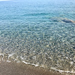 Photo n°4 de l'avis de Roberto.i fait le 24/09/2019 à 20:28 sur le  Chiosco Acquamarina à San Giorgio