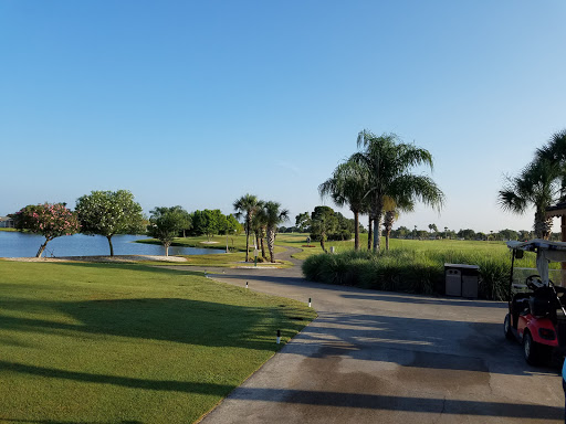 Golf Club «Viera East Golf Club», reviews and photos, 2300 Clubhouse Dr, Rockledge, FL 32955, USA