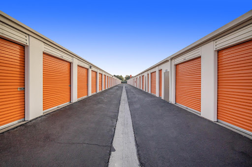 Self-Storage Facility «Public Storage», reviews and photos, 2361 W Commonwealth Ave, Fullerton, CA 92833, USA