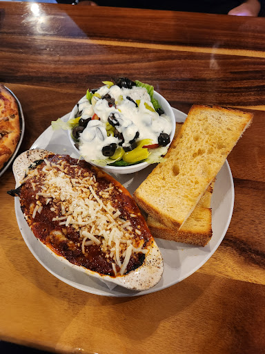 Napoleones Pizza House image
