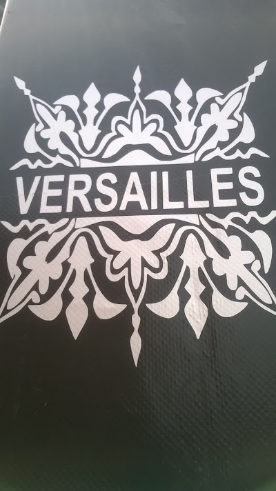 Photos of Versailles Cafe