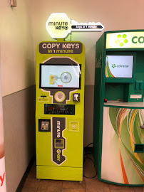 Minute Key - Photo 1 - Car repair in City of Industry, CA, Fullerton