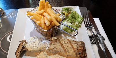 Restaurant Le Comptoir du Malt - Beauvais à Beauvais