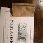 Photo n°3 de l'avis de Tornainformaora.e fait le 20/08/2022 à 09:54 sur le  Ristorante Enoteca Porta Osio à Bergamo